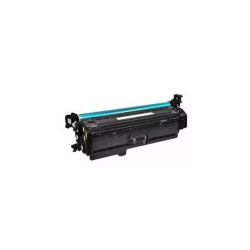HP Cartridge No 508X HP508X HP 508X Black Schwarz HC (CF360XH)