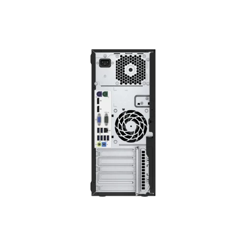 HP EliteDesk 800 G2 TWR i3-6100 4GB WIN10PRO