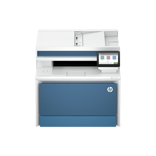 Urządzenie wielofunkcyjne CLJ Ent MFP 4801f Pr 67Q05A