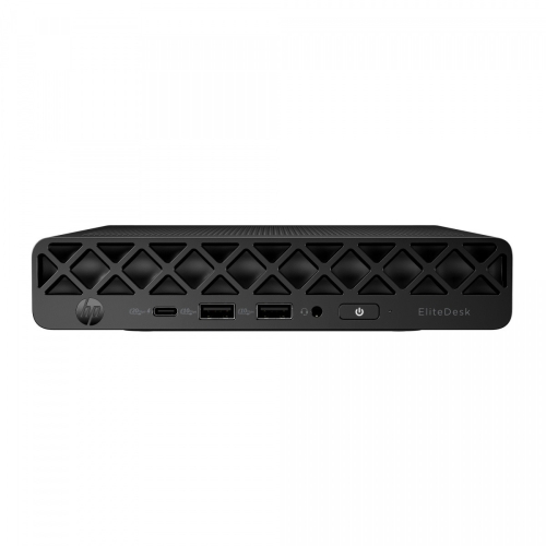 Komputer EliteDesk 8 Mini G1i U5-235T 512GB/16GB/W11P 998Z8ET