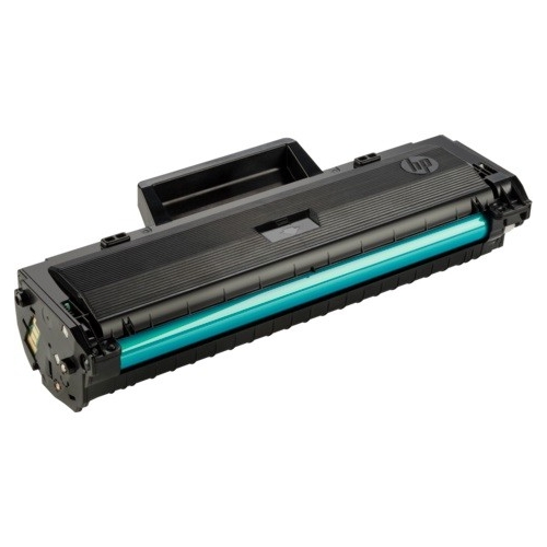 Toner HP czarny HP 106A, HP106A=W1106A, 1000 str.