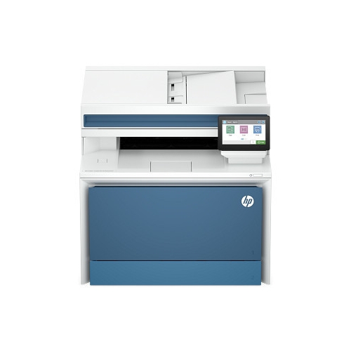 Urządzenie wielofunkcyjne CLJ Ent MFP 4801fw 67Q06A