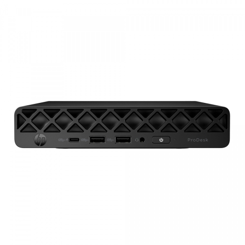 Komputer ProDesk 4 Mini G1i U7-265T 1TB/16GB/W11P BY7D1ET