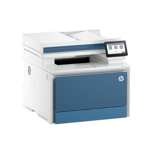 Urządzenie wielofunkcyjne CLJ Managed Ent MFP X47635fw 67Q08A
