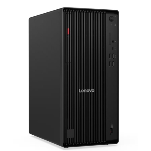 Komputer ThinkCentre M70t G6 TOWER 12YH001VPB W11Pro Ultra 5 225/16GB/512GB/INT/DVD/3YRS OS + 1YR premier