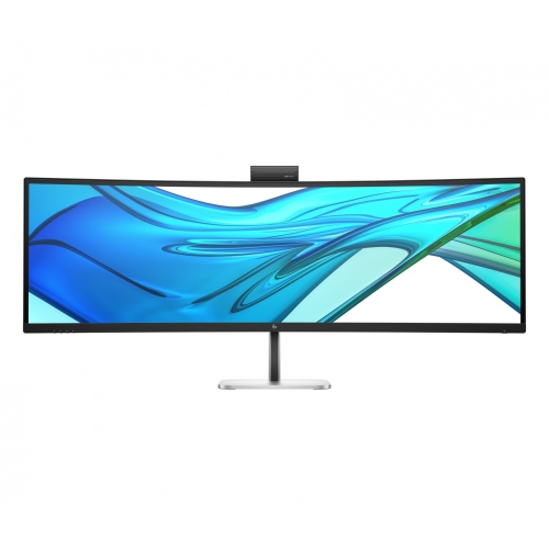 Monitor konferencyjny S5 Pro 549pm DQHD B7GV8AA#ABB