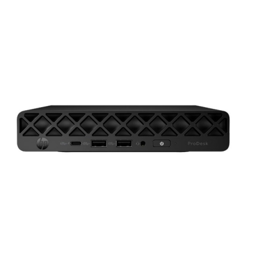 Komputer ProDesk 4 Mini G1i U5-225T 512GB/16GB/W11P BY7D0ET