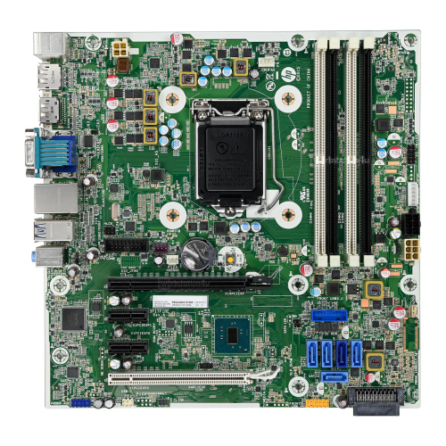 Płyta główna Płyta główna DDR4 795206-001 do HP EliteDesk 800 G2 MT Intel LGA1151
