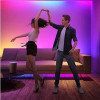 Govee H615A LED Strip Light 5m; Taśma LED; Wi-Fi, RGB-10008067