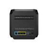 Router Asus ROG Rapture GT6 (1PK) - Czarny-10008724