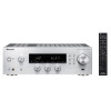 Amplituner Stereo Pioneer SX-N30-AE-S Silver-10011205