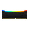 KINGSTON DDR4 16GB 3600MT/s CL16 DIMM FURY Renegade RGB-10011715