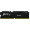 Kingston FURY DDR5 64GB (2x32GB) 5200MHz CL40 Beast Black XMP-10012207