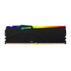 Kingston FURY DDR5 16GB (2x8GB) 6000MHz CL40 Beast Black RGB-10012242
