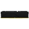 Kingston FURY DDR5 64GB (2x32GB) 4800MHz CL38 Beast Black-10012407