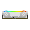 Kingston FURY DDR5 32GB (2x16GB) 6000MHz CL32 Renegade White RGB XMP-10012554