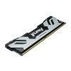 Kingston FURY DDR5 32GB (2x16GB) 6400MHz CL32 Renegade Silver XMP-10012588