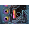 Kingston FURY DDR5 32GB (2x16GB) 7200MHz CL38 Renegade White RGB XMP-10012659
