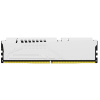 Kingston FURY DDR5 64GB (2x32GB) 5600MHz CL40 Beast White-10012746