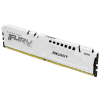 Kingston FURY DDR5 32GB (1x32GB) 5600MHz CL40 Beast White-10012993