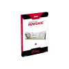 Kingston FURY DDR5 16GB (1x16GB) 7200MHz CL38 Renegade White XMP-10013034
