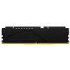 Kingston FURY DDR5 128GB (4x32GB) 5200MHz CL40 Beast Black XMP-10013132