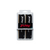 Kingston FURY DDR5 128GB (4x32GB) 5200MHz CL40 Beast Black XMP-10013134