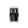 Kingston FURY DDR5 128GB (4x32GB) 5200MHz CL40 Beast Black XMP-10013135