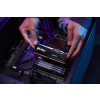 Kingston FURY DDR5 128GB (4x32GB) 5600MHz CL40 Beast Black RGB-10013193