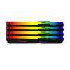 Kingston FURY DDR5 128GB (4x32GB) 5600MHz CL40 Beast Black RGB-10013197