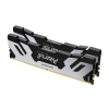 Kingston FURY DDR5 32GB (2x16GB) 6800MHz CL36 Renegade Silver XMP-10013476