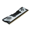 KINGSTON DDR5 48GB 7200MT/s CL38 DIMM (Kit of 2) FURY Renegade Silver XMP-10013996