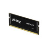 Kingston FURY DDR5 SODIMM 16GB (1x16GB) 4800MHz CL38 Impact-10014083