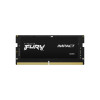 KINGSTON DDR5 SODIMM 64GB 5600Hz CL40 KITx2 FURY Impact PnP-8109268