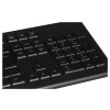 Klawiatura membranowa A4 TECH Kr-85 A4TKLA19739 (USB 2.0; (US); kolor czarny)-10014445