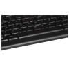 Klawiatura membranowa A4 TECH Kr-85 A4TKLA19739 (USB 2.0; (US); kolor czarny)-10014446