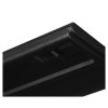Klawiatura membranowa A4 TECH Kr-85 A4TKLA19739 (USB 2.0; (US); kolor czarny)-10014447