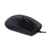 Mysz A4 TECH OP-720 A4TMYS43754 (optyczna; 800 DPI; kolor czarny)-10014506