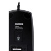 Mysz A4 TECH OP-720 A4TMYS43754 (optyczna; 800 DPI; kolor czarny)-10014509