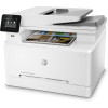 Urządzenie wielofunkcyjne HP Color LaserJet Pro MFP M282nw-10014826