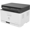 Urządzenie wielofunkcyjne HP Color Laser MFP 178nw 4ZB96A (laserowe, laserowe kolor; A4; Skaner płaski)-10014862