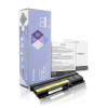 Bateria Mitsu do Lenovo E40, E50, SL410, SL510 (6600mah)-1001624