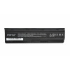 Bateria Mitsu do Compaq Presario CQ42, CQ62, CQ72 (6600mAh)-1001643