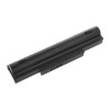 Bateria Mitsu do Asus K72, K73, N73, X77 (6600mAh)-1001649