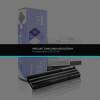Bateria Mitsu do Dell Latitude E6420 (6600mAh)-1001712
