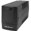 QOLTEC ZASILACZ AWARYJNY UPS LINE INTERACTIVE | MONOLITH | 650VA | 360W-9477383