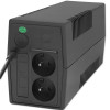 QOLTEC ZASILACZ AWARYJNY UPS LINE INTERACTIVE | MONOLITH | 650VA | 360W-10017950