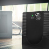 QOLTEC ZASILACZ AWARYJNY UPS LINE INTERACTIVE | MONOLITH | 650VA | 360W-10017956