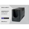 QOLTEC ZASILACZ AWARYJNY UPS LINE INTERACTIVE | MONOLITH | 850VA | 480W-10017989