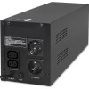QOLTEC ZASILACZ AWARYJNY UPS LINE INTERACTIVE | MONOLITH | 1500VA | 900W-10018047